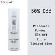 Microseal Powder