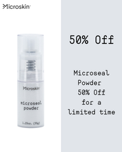 Microseal Powder